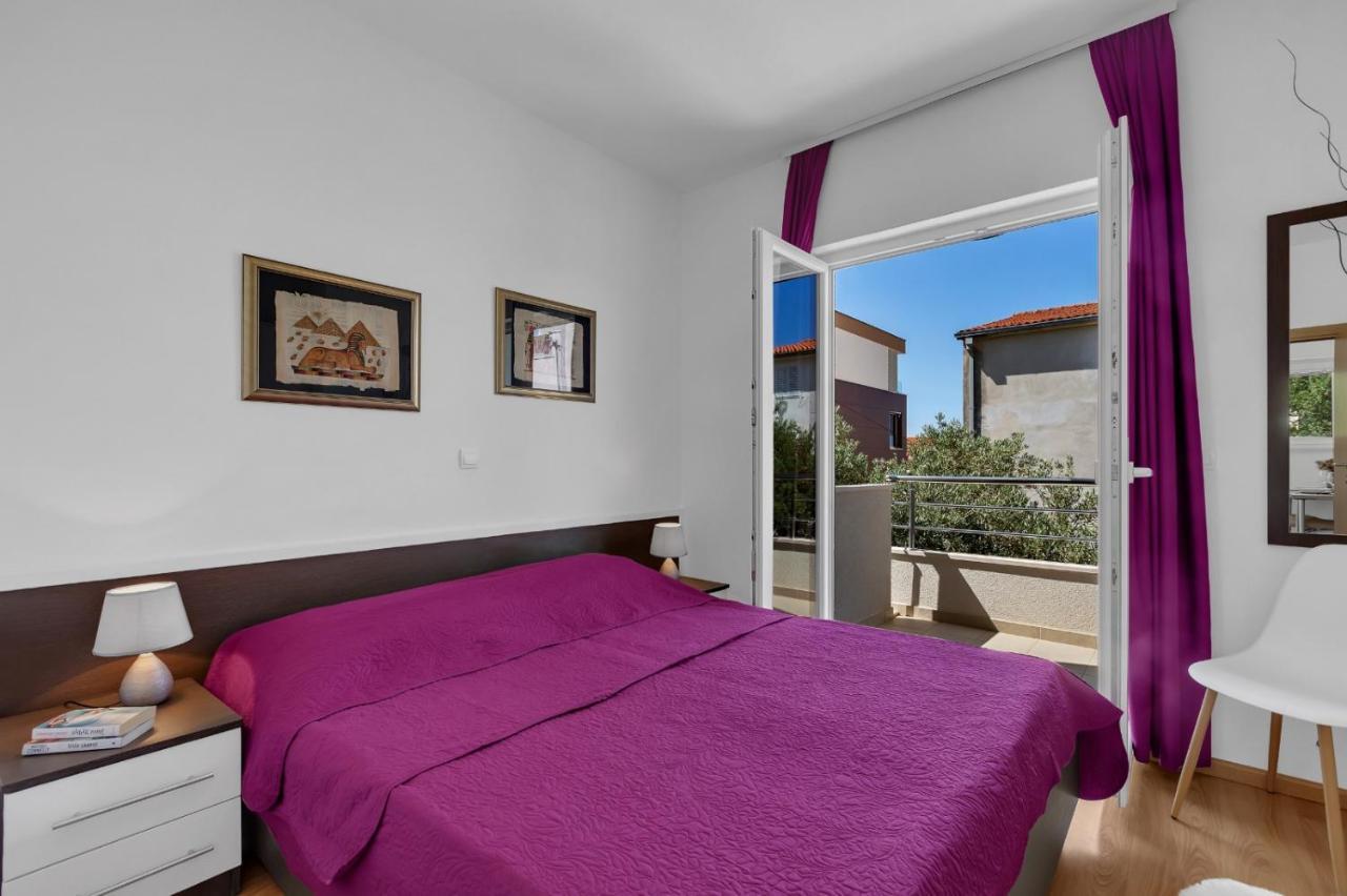 Appartement Marinero à Makarska Extérieur photo