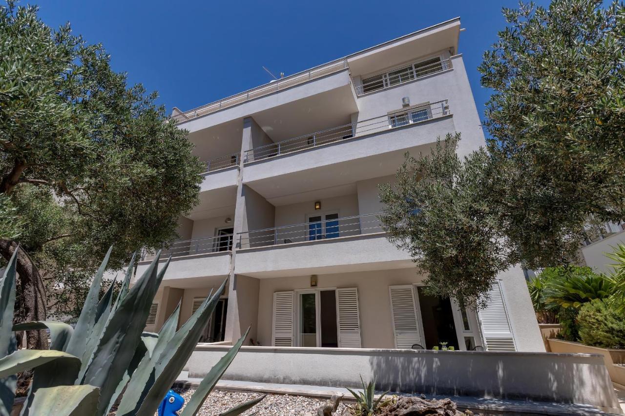 Appartement Marinero à Makarska Extérieur photo