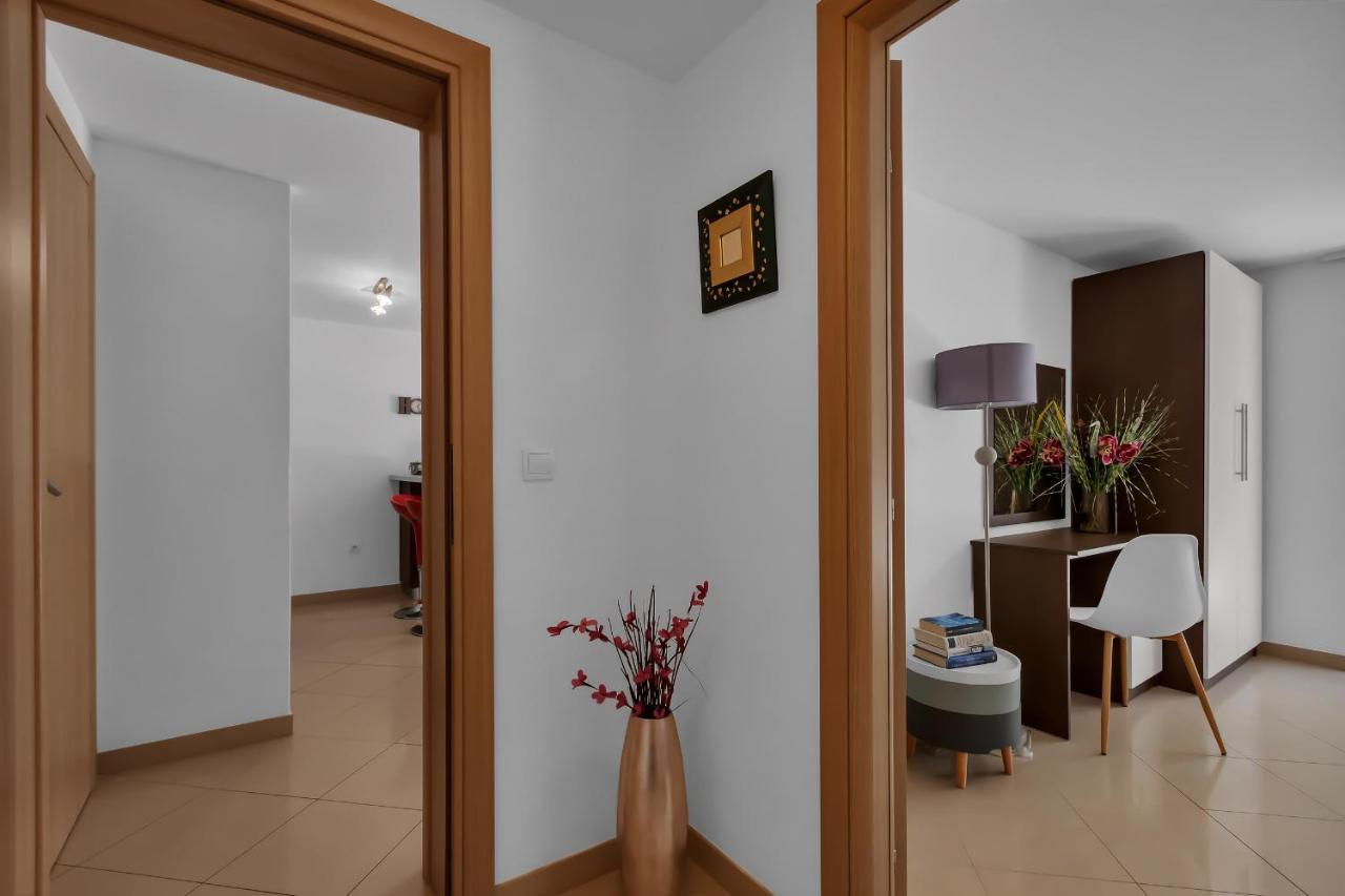 Appartement Marinero à Makarska Extérieur photo