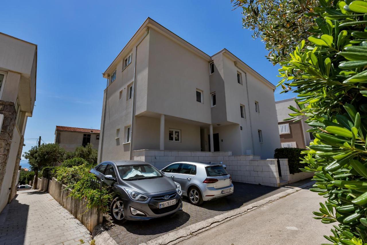 Appartement Marinero à Makarska Extérieur photo