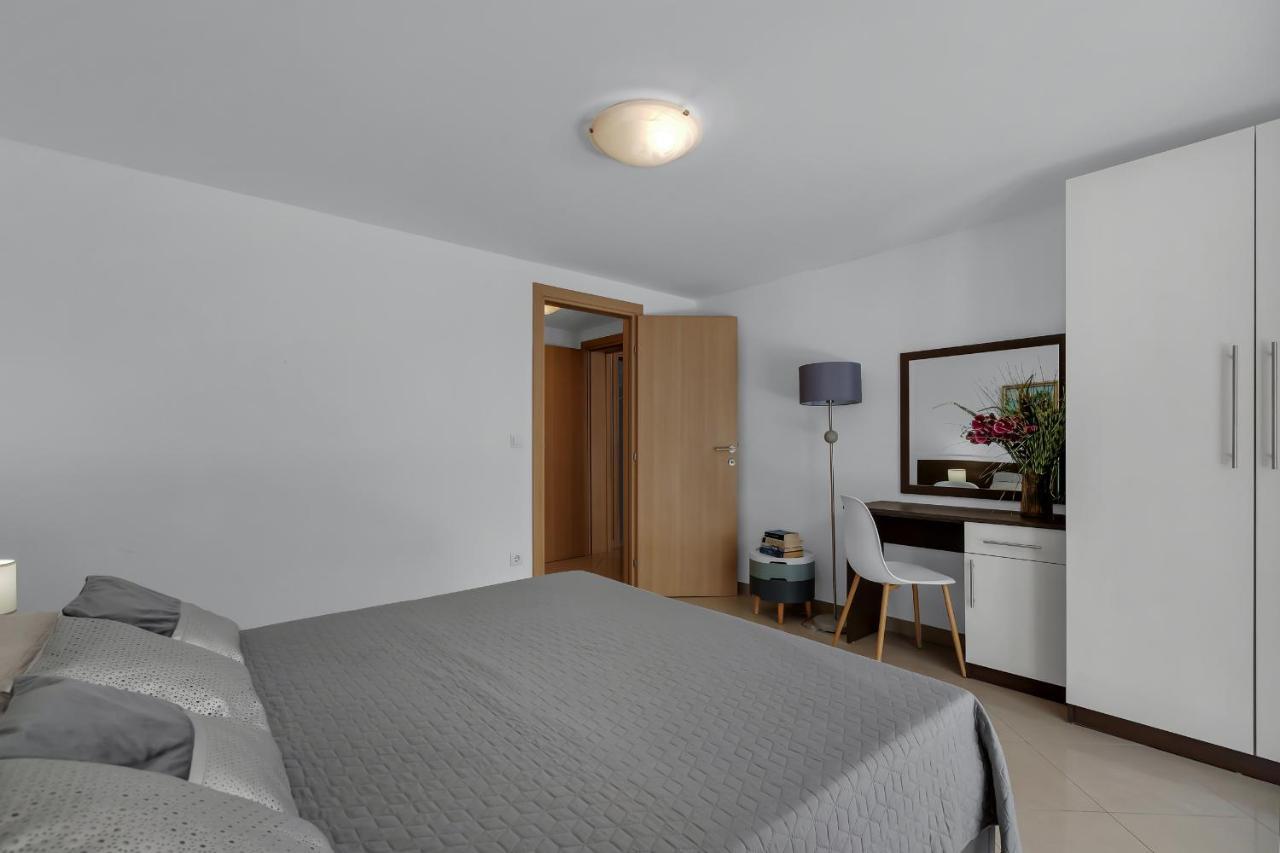 Appartement Marinero à Makarska Extérieur photo