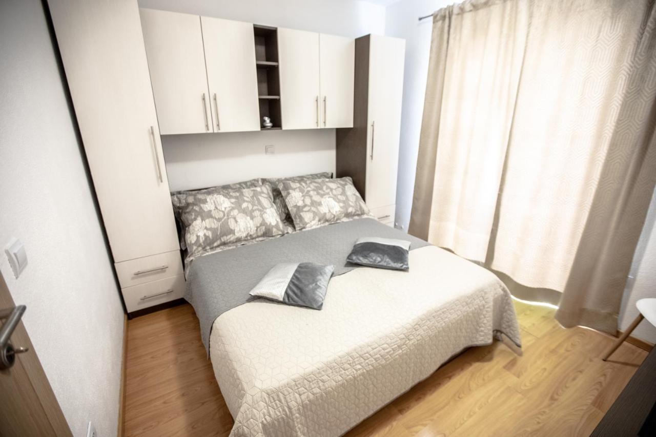Appartement Marinero à Makarska Extérieur photo