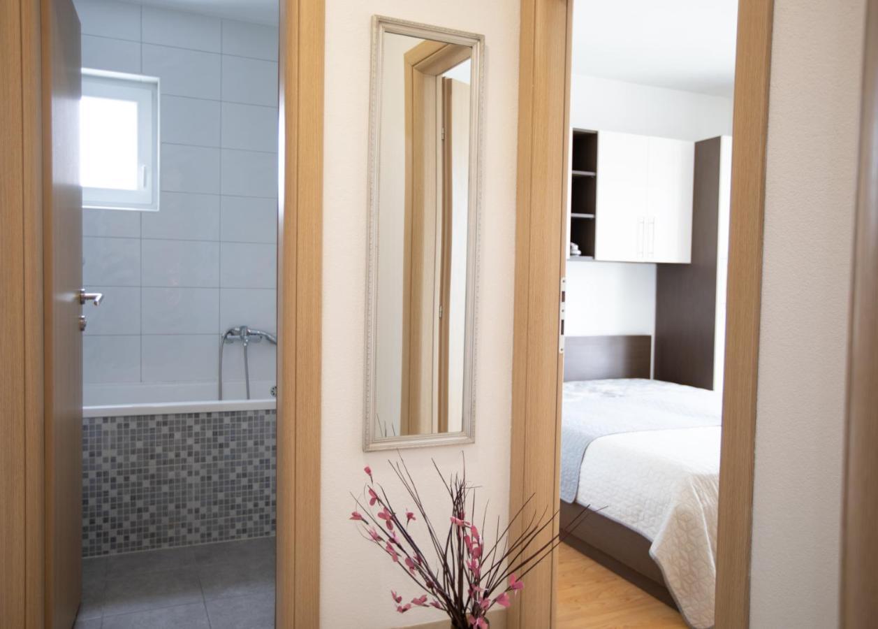 Appartement Marinero à Makarska Extérieur photo