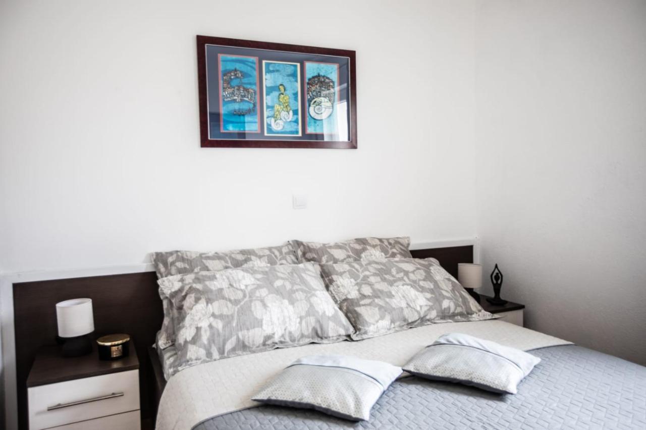 Appartement Marinero à Makarska Extérieur photo