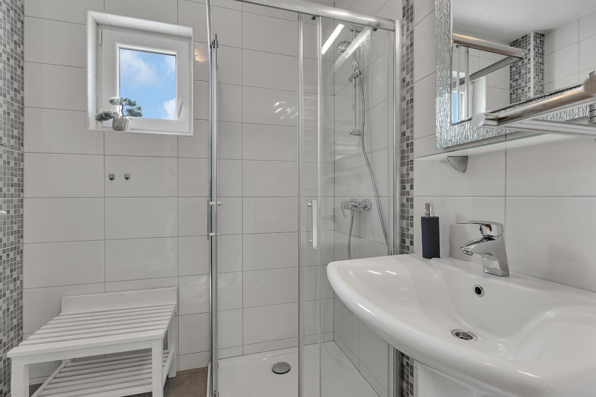 Appartement Marinero à Makarska Extérieur photo