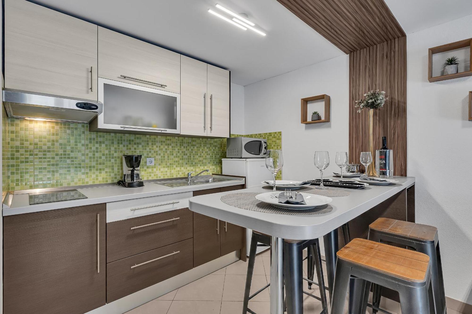 Appartement Marinero à Makarska Extérieur photo