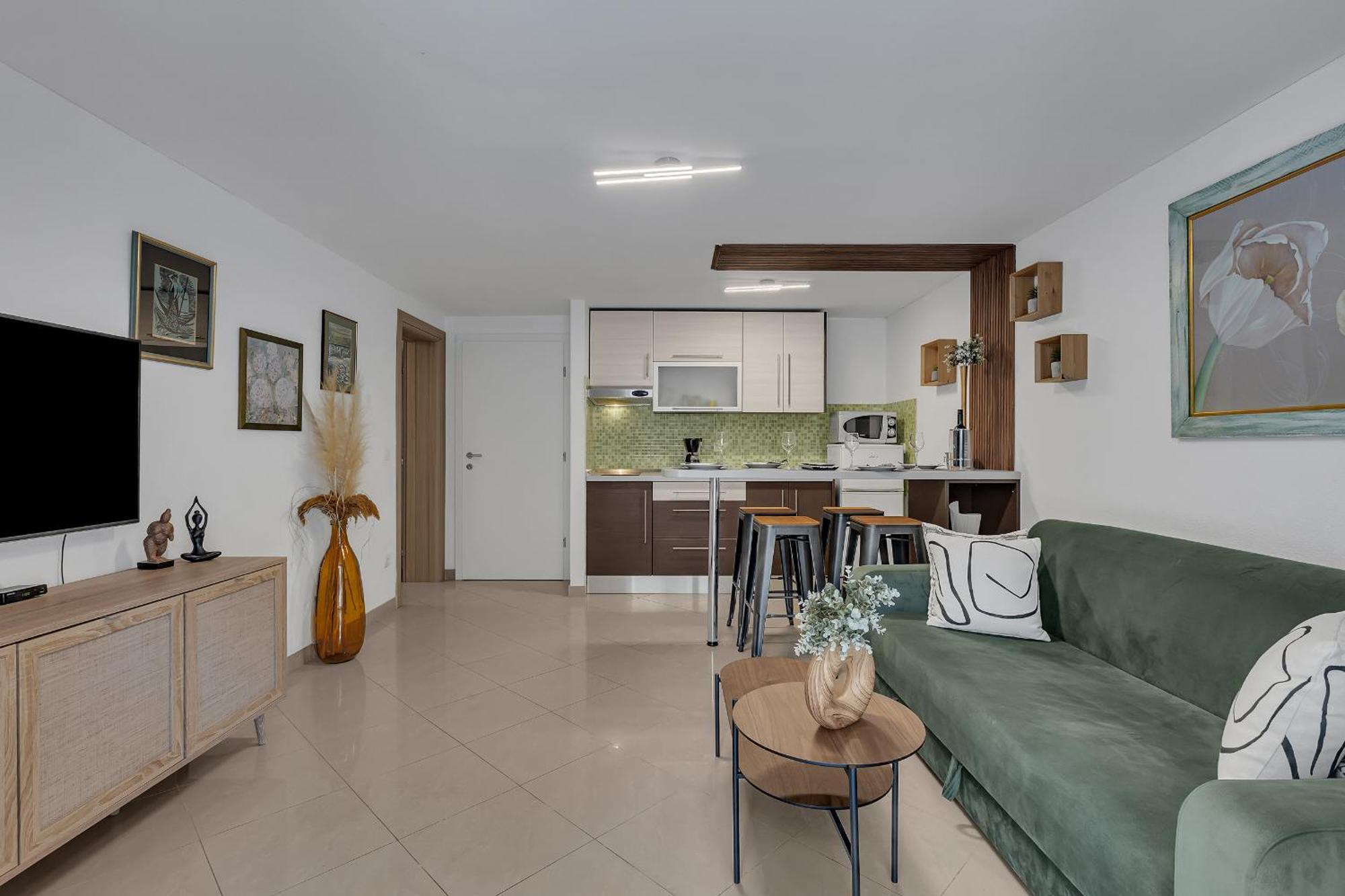 Appartement Marinero à Makarska Extérieur photo